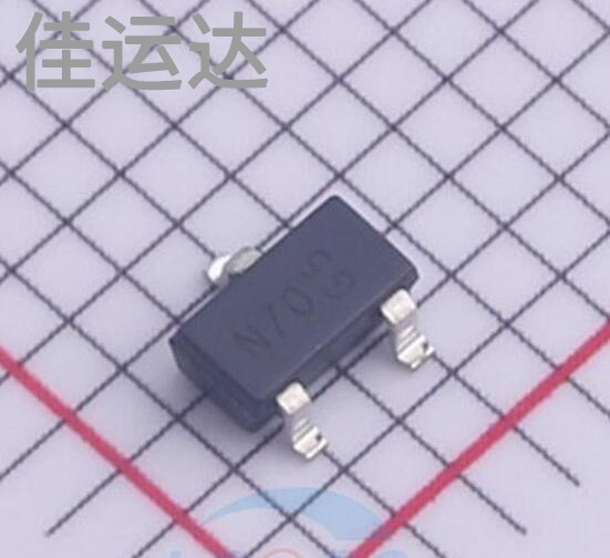 DMN3070SSN-7 规格 SC-59 MOS场效应管