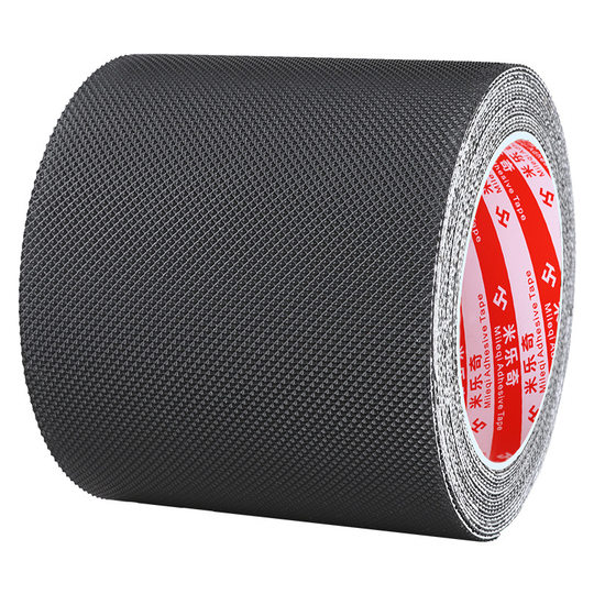 Assembly Line Industrial Rubber Conveyor Belt Repair Strip Conveyor Belt Anti-Slip Sticker Special Diamond Pattern Wear-Resistant Patch Adhesive Sticker