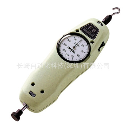 日本依梦达IMADA推拉力计FB-300N议价