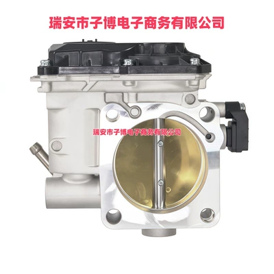 16400-Rn0-A01 16400-Rye-A01 Suitable Drossel