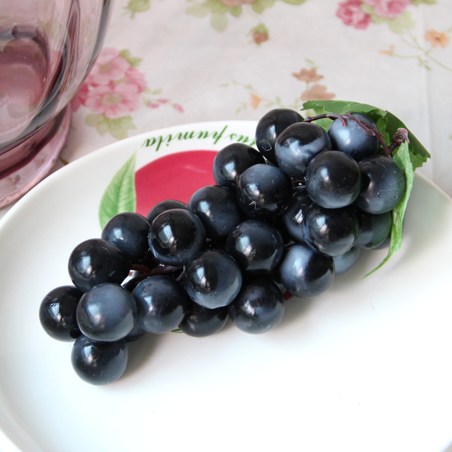 36头大圆葡萄