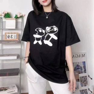 �̈�ͬ��2026�ļ�Ů�b�¿��ɫ���ɿ�ͨӡ������T��5300858
