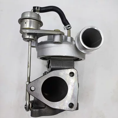 Assembly 17201-67010 17202-67010 – Supercharger