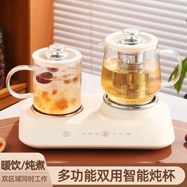 养生壶;电炖锅;电热杯