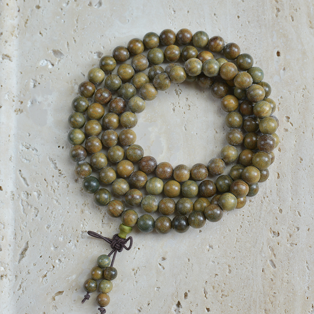 Green Sandalwood [Ordinary]