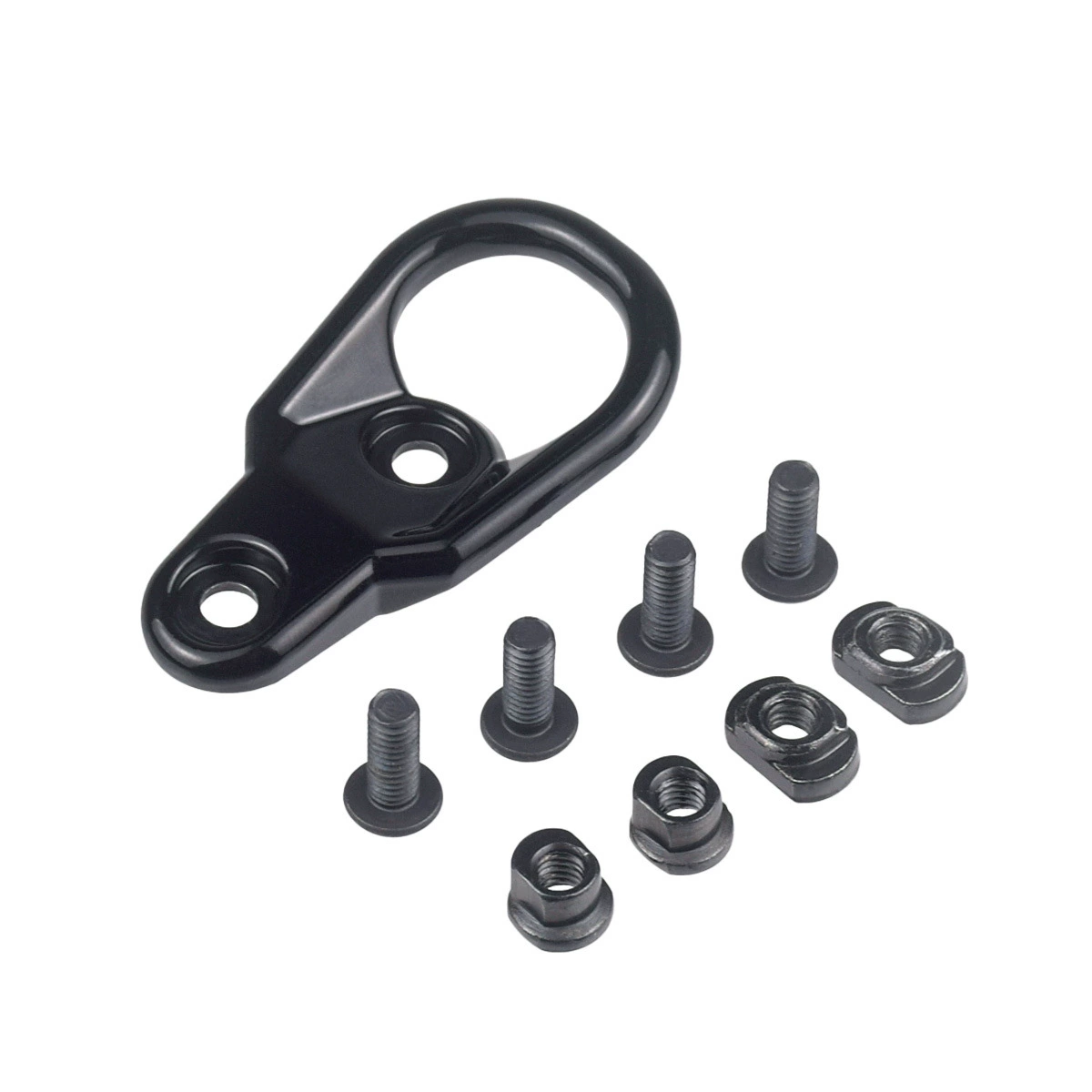 KeyMod And M-LOK застежка для MS1 MS2 MS3 гаджеты прочные