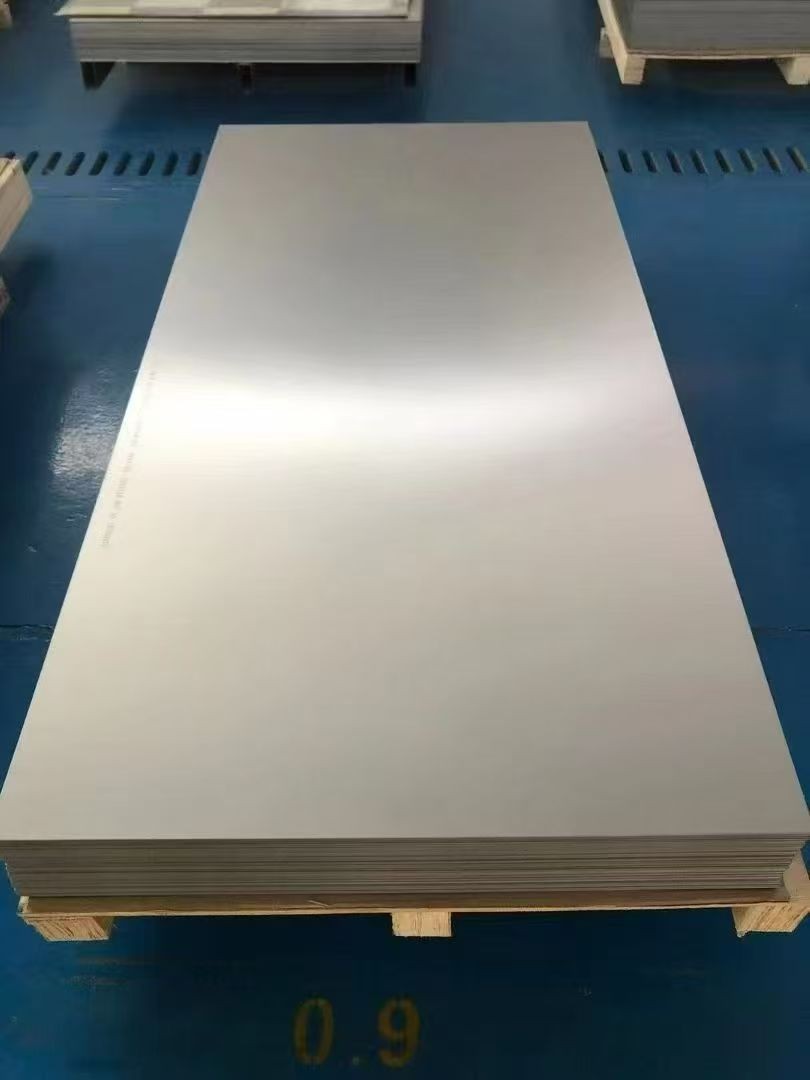 6061铝板零切10mm厚铝合金板材工业铝块切割铝排长条现货