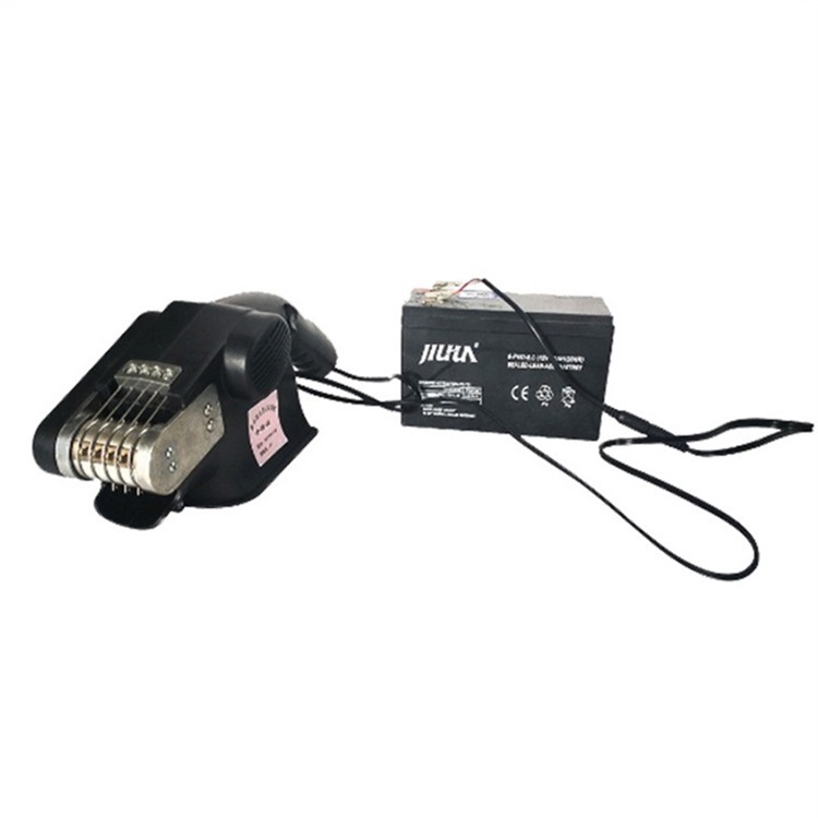 棉花采摘机收货机小型手提式单人摘棉机背负式棉花采摘机