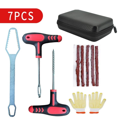 Repair kit – Rubber Strip Quick Glue - r5pcs