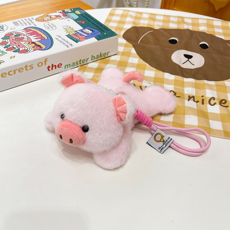 Serie xiangbo - modelo Piggy