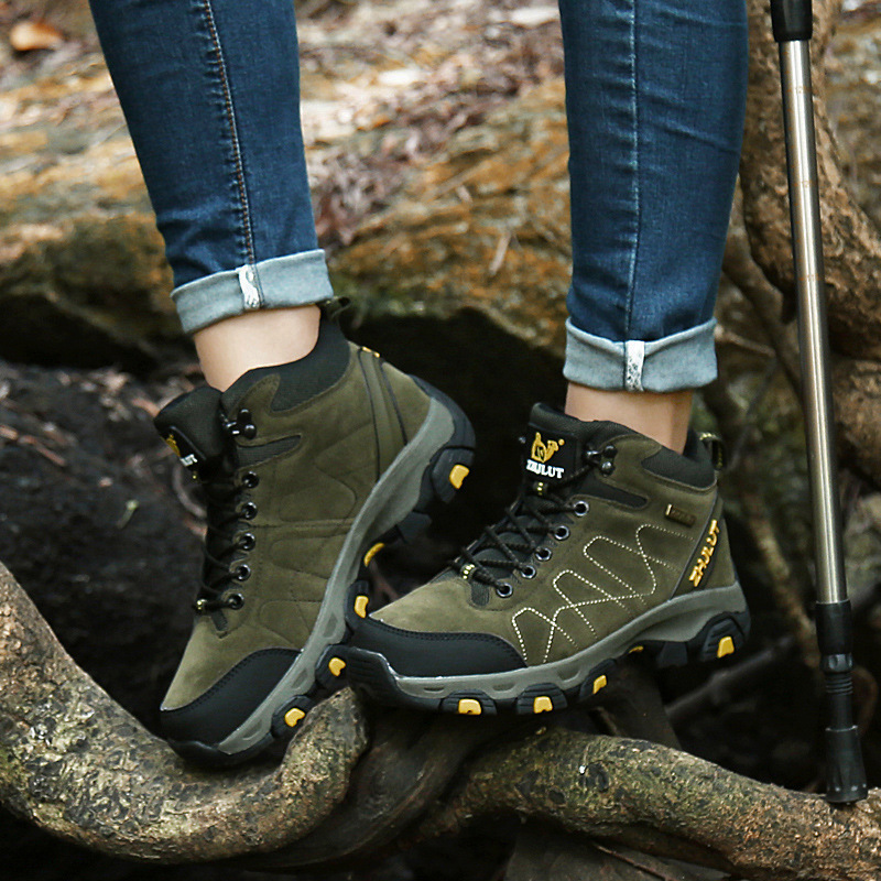 2024 Winter Outdoor Hiking Shoes Cotton Shoes Hiking Sports Snow Boots Men's Large Size Martin Boots Workwear Men's Shoes 2024 Winter Outdoor Hiking Shoes Cotton Shoes Hiking Sports Snow Boots Men's Large Size Martin Boots Workwear Men's Shoes