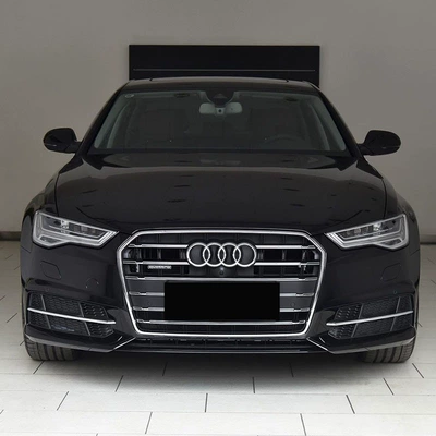 Audi A6L Grille Models 16, Zhongwang