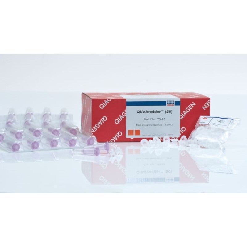 凯杰Qiagen79654离心柱QIAshredder 50T