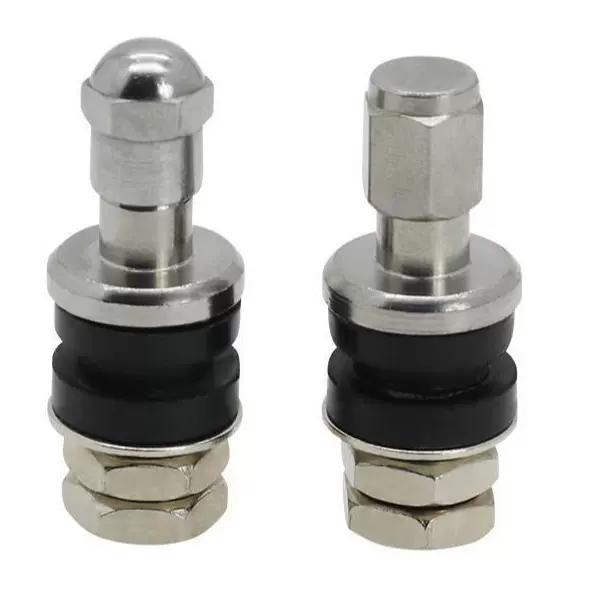 工厂直销TR33E/TR38E铜质轮胎气门嘴摩托车气门嘴汽车气门嘴