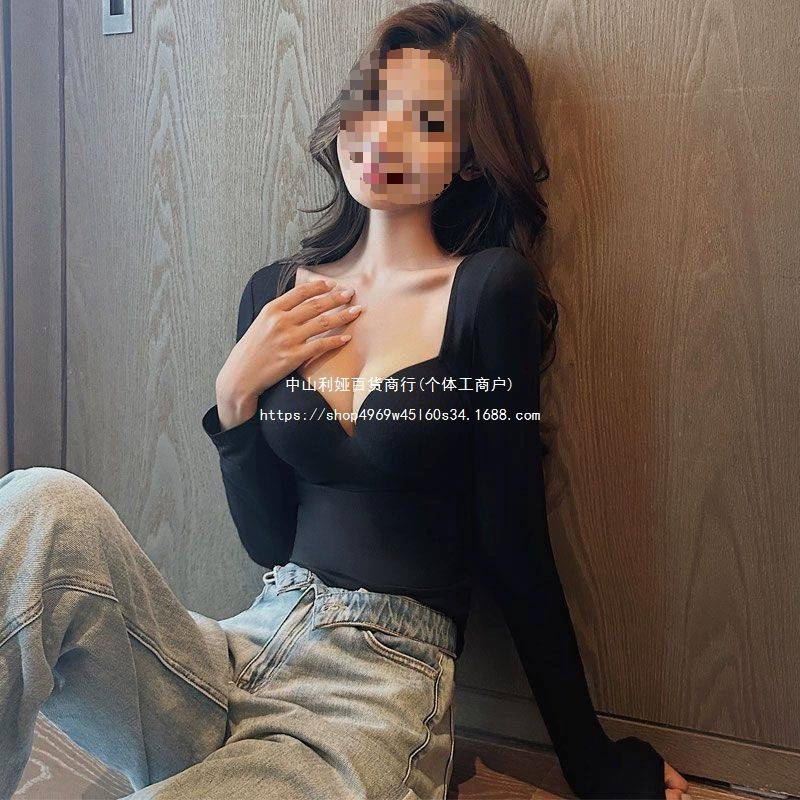 Термобелье женское с нагрудным ковриком осенью и зимой лихорадка