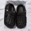 2024--Black-Naked Shoes