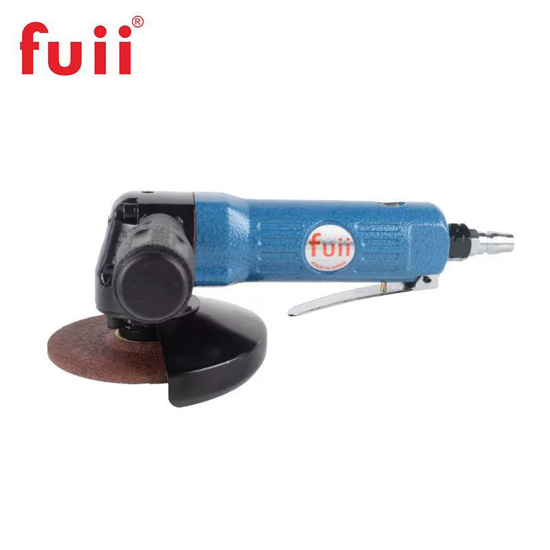 Импортный 4-дюймовый пневматический шлифовальный станок угловой шлифовальный станок шлифовальный станок шлифовальный станок шлифовальный станок с ветром 100 мм