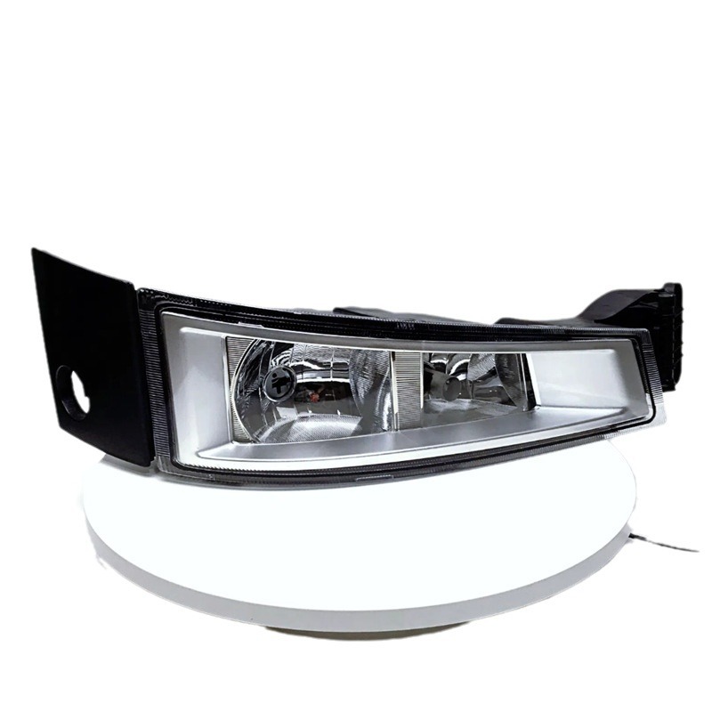 FH16 / FM460 / FM420 / FM500 / FM540 para Volvo Truck Doble orificio Doble reflector Asamblea de lámpara de niebla