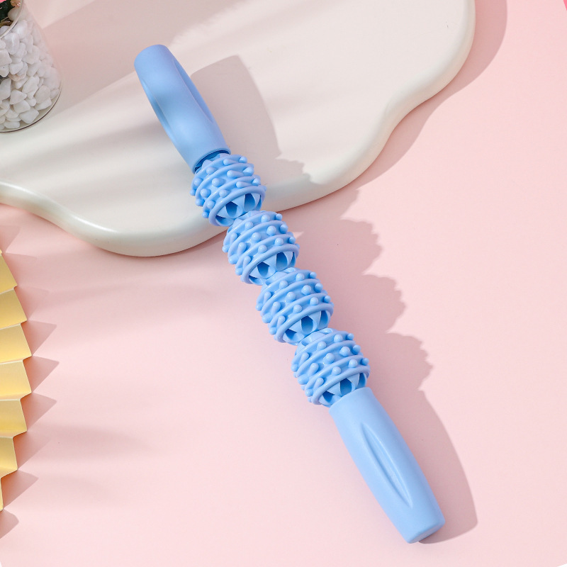 엘레강트 블루 [포볼]