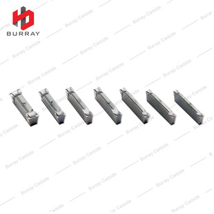 Cnc Cnc Carbide Dgn2002C/2502C/3002C/4003C/5003C Cutting and Grooving Knife