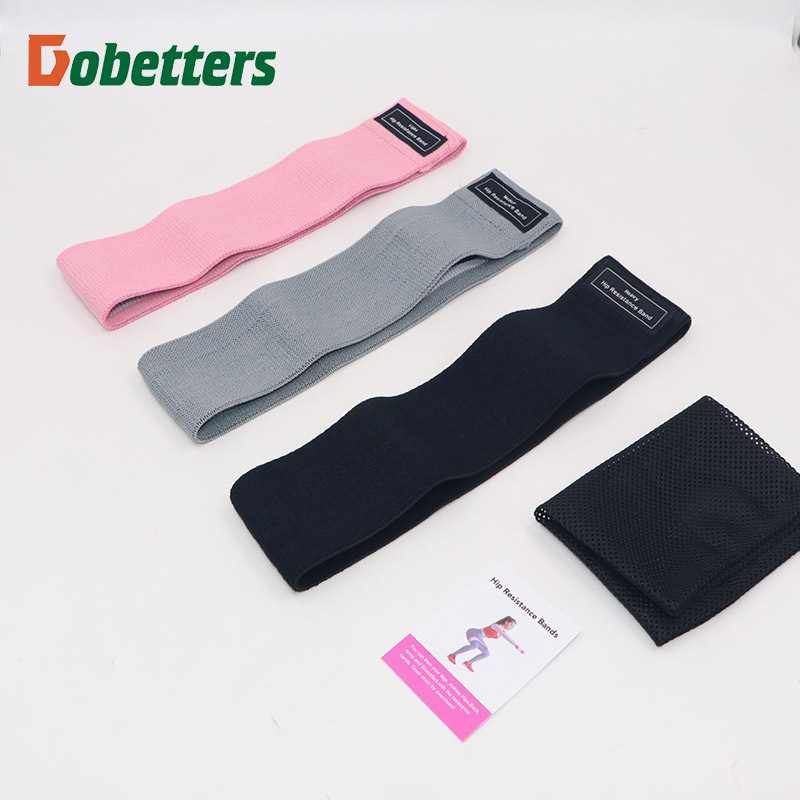 Anillo de cadera en cuclillas anillo de resistencia a la cadera anillo de tracción banda elástica banda de tracción de la cadera látex de seda antideslizante abuso anillo de la cadera