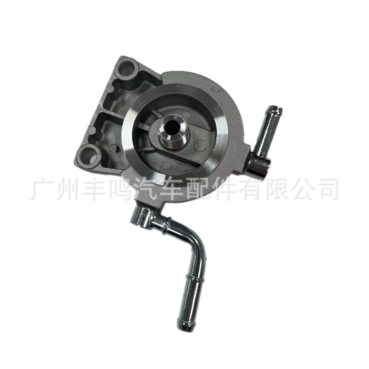 23301-17010 adecuado para separador de aceite-Agua Bomba Diesel filtro base 1Hz motor