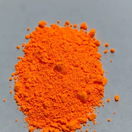 荧光颜料;色母料;群青