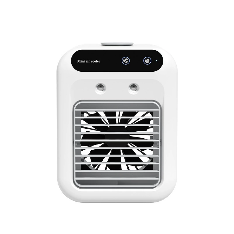 (Cross-border trading), small table cool spray, air fan