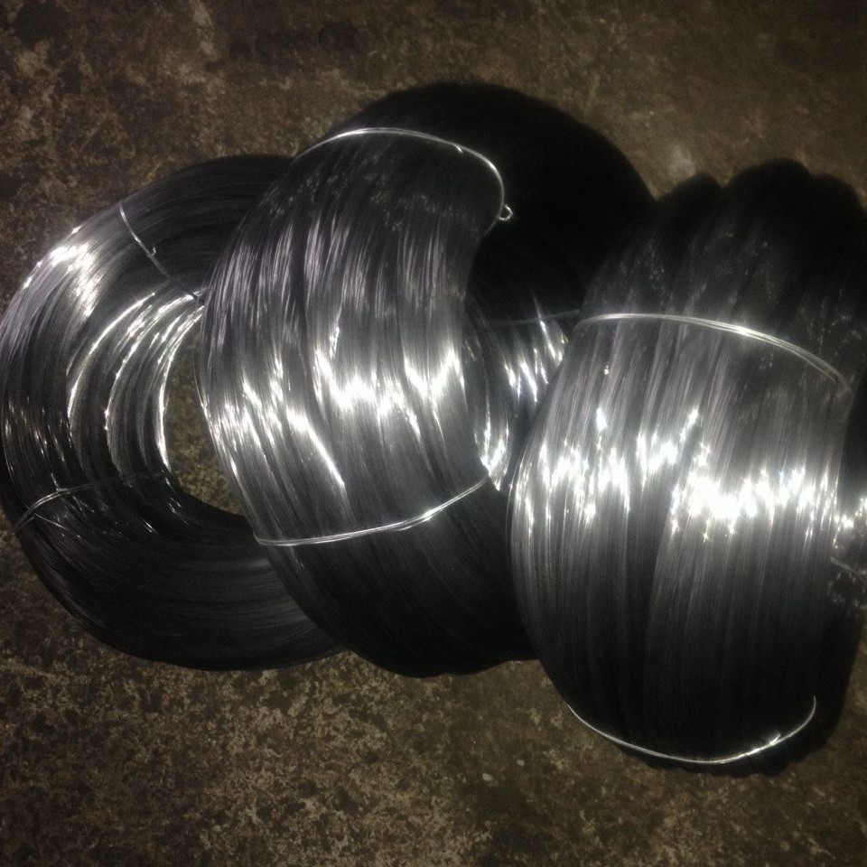 碳素弹簧钢丝1.4--2.0厂家生产碳素弹簧钢丝