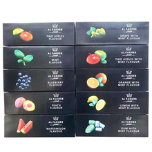 �M�ڰ�����ˮ����AL FAKHERˮ��ζ�ư�KTV ���� ˮ������50g