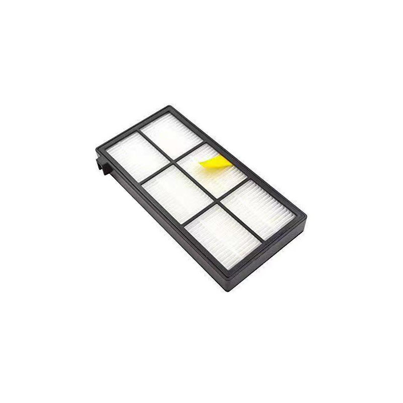 Aplicable a iRobot robot de barrido 800 900 cepillo principal 870 cepillo lateral 960 filtro elemento 8 Serie 9 serie accesorios traje