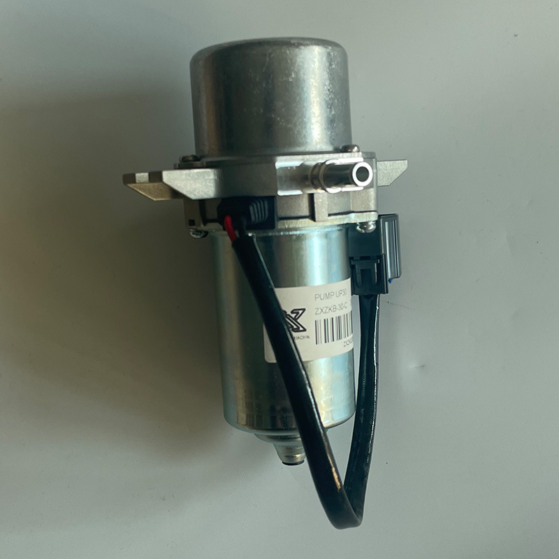 电子刹车助力泵电动真空泵刹车新能源汽车刹车助力器电车