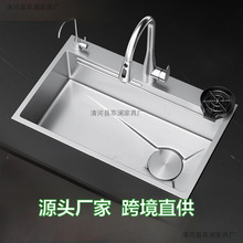 304 ���P�ˮ�ۏN��ϴ�����β�̨��ϴ��ۼ��üӺ�ϴ�˳�ˮ����