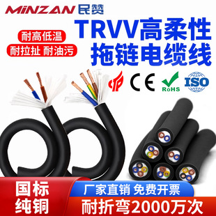 ����TRVV�����������|2 3 4о0.3 0.5ƽ��0.75̹��朾������ͺ�