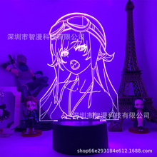 �羳�¿��������3DСҹ�ƴ���ң��LED����̨������ڼ�������