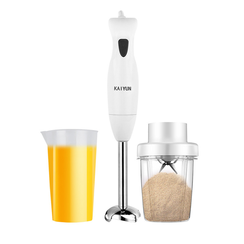 싱글 바 + 쿠킹 컵 + 그라인딩 컵