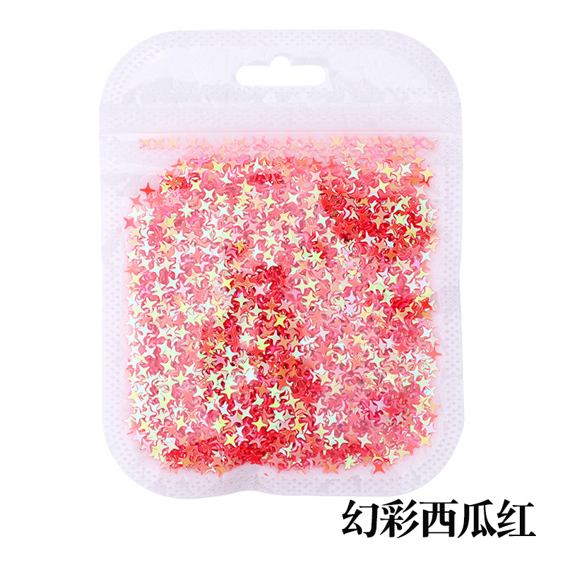 심포니 수박 레드