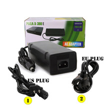 �F؛XBOX360E��ţ360 E�Դ�m����XBOX360E���C�����110-240V