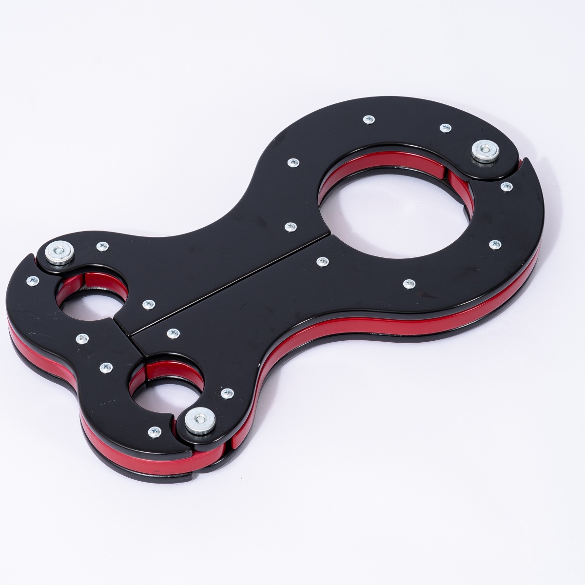 Sexo Tianteng SM productos del sexo mano cuello Muqi formación apoyos transfronteriza Generación de pelo exquisita mano pie manguito cuello esposas