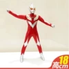 1 red superman