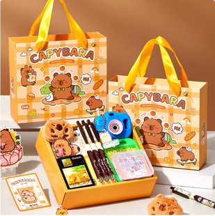 Kindergarten Children's Birthday Accompanying Gifts for Primary School Students Reward the Whole Class to Share Practical New Year Toy Small Gifts
