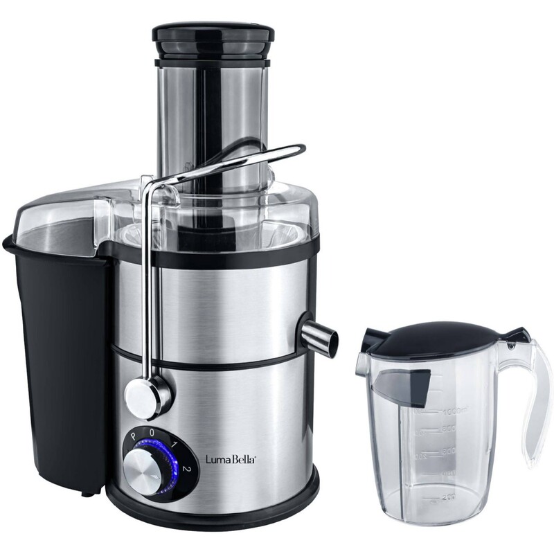 Cross-Border 51013 Juicer Household Stainless Steel Juice Machine 2-Speed Fruit Processor Cross-Border 51013 Juicer Household Stainless Steel Juice Machine 2-Speed Fruit Processor