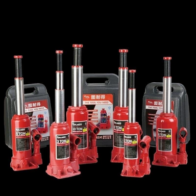 5T New 0kg 5-ton Hand-Operated Car jack