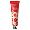 Moisturizing fruit oil, delicate refreshing medical hand cream for hands for skin care