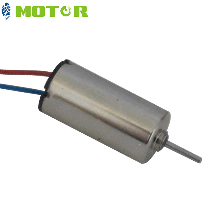 714驱动引线电机 微型玩具小电机工厂直销 直流空心杯马达