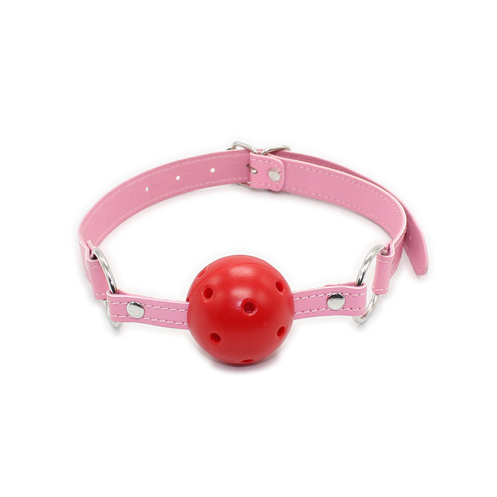 Suministro directo de fábrica sexy hombres y mujeres de la alternativa Rosa sexy boca enchufe coquetear juguetes para adultos