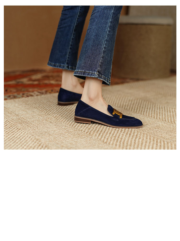 Stylish Loafers