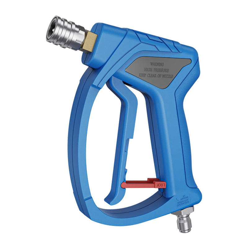 꼬임 방지 고압 세척기 (3/8 퀵 커넥터)