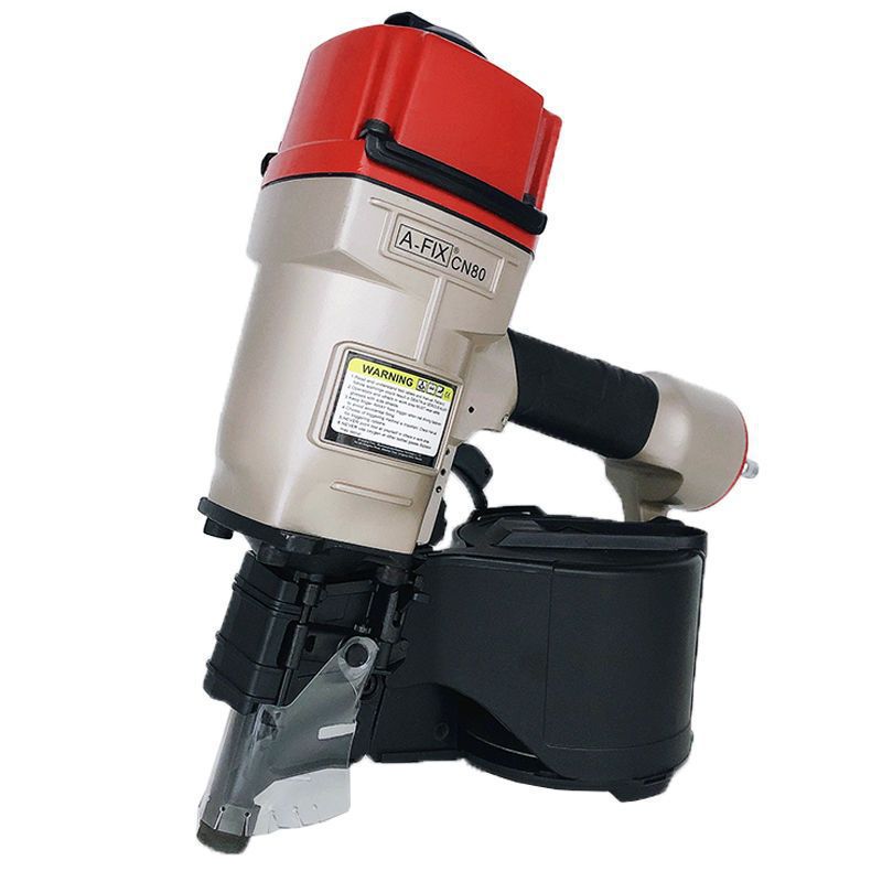 富士通安固A-FIX气动卷钉枪射钉器打钉机气钉枪钉抢CN55CN70C直销