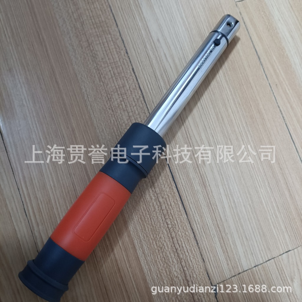 可换头扭力扳手 视窗型扭力扳手 预置扭矩扳手SN1-030K
